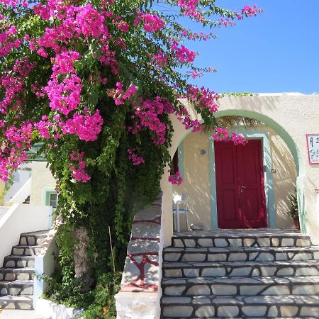 Astoria Paros Apartment Науса Екстериор снимка
