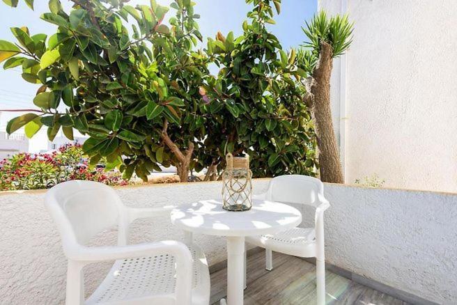 Astoria Paros Apartment Науса Екстериор снимка