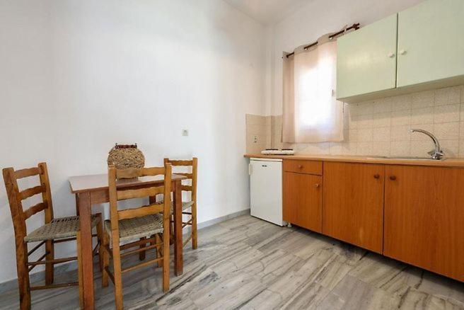 Astoria Paros Apartment Науса Екстериор снимка